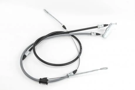 Фото трос ручного гальма зад. Astra 92-98 (1272/690+1692/1090) GOODREM RM5041 Трос ручного гальма зад. Astra 92-98 (1272/690+1692/1090) GOODREM RM5041