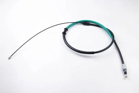 Трос ручного гальма зад. MASTER 10- (база 2800) Л./Пр. (1730/1208) GOODREM RM6054