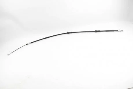Трос ручного тормоза зад. T5 03- Л./Пр. (1223/954) GOODREM RM6268