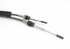 Трос кулисы VW T5 5ступ. 03- (933/675+857/656) GOODREM RM6304 (фото 3)