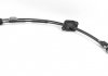 Трос кулисы Master/Movano 2.3dCi 10- (1168/878+1110/850) GOODREM RM6325 (фото 1)