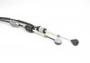 Трос кулисы Master/Movano 2.3dCi 10- (1168/878+1110/850) GOODREM RM6325 (фото 7)