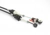 Трос кулисы Master/Movano 2.3dCi 10- (M9T) GOODREM RM6332 (фото 3)