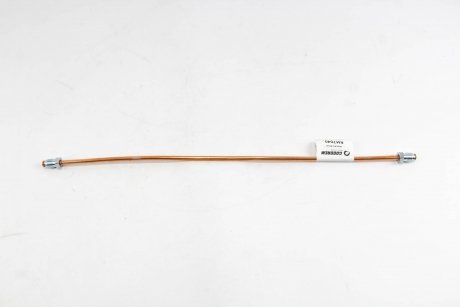 Гальмівна трубка 40 см (М10х1) GOODREM RM7040
