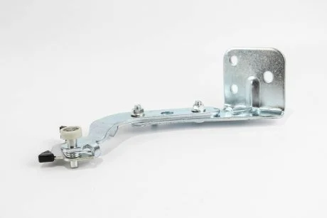 Ролик бокової двері Ducato/Boxer 06- нижній (з кронштейном) GOODREM RM8009