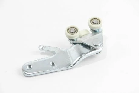 Ролик дверей (бічних/нижній) Fiat Ducato 94-02 Пр. GOODREM RM8028