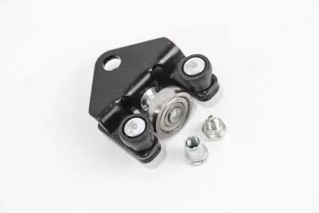 Ролик зсувних дверей Master/Movano 98- нижній (без кронштейна) GOODREM RM8033