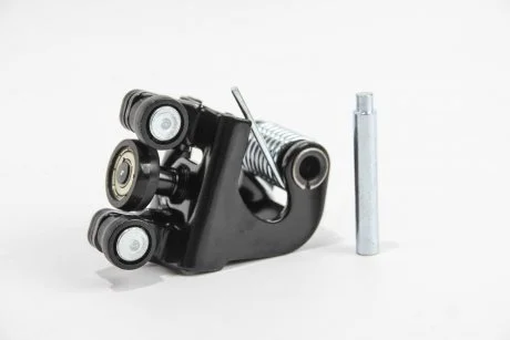 Ролик зсувних дверей Master/Movano 98- середній (без кроншт.) GOODREM RM8034