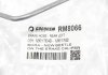 Гальмівний шланг Rapid/Roomster/Octavia/Polo/Golf/Toledo/Leon/A3 96- GOODREM RM8066 (фото 4)