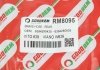 Гальмівний шланг Viano W639/W639 03- GOODREM RM8095 (фото 4)