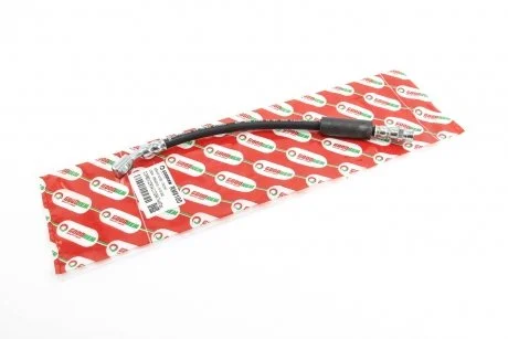 Фото гальмівний шланг перед. Combo/Corsa (00-12) GOODREM RM8100 Гальмівний шланг перед. Combo/Corsa (00-12) GOODREM RM8100