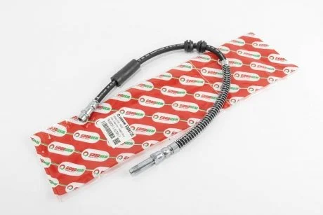 Фото гальмівний шланг перед. Transporter (15-21) GOODREM RM8126 Гальмівний шланг перед. Transporter (15-21) GOODREM RM8126