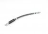 Гальмівний шланг задн. Mazda 2 03-/Peugeot 206 98- GOODREM RM8129 (фото 1)