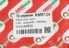 Тормозний шланг зад Vivaro/Trafic (>6V699999/>6Y999999) GOODREM RM8134 (фото 4)