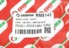 Гальмівний шланг пер. Focus/C-Max/GS 05-12 GOODREM RM8143 (фото 4)