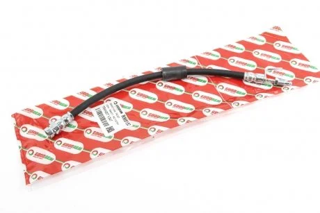 Гальмівний шланг пер. Transit (V347) 06- (320mm) GOODREM RM8152