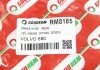Гальмівний шланг задн. Volvo S70 96-00/S80 98-08/V70 00-08/XC70 97-07 GOODREM RM8185 (фото 4)