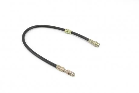 Гальмівний шланг пер. Audi Q3 11-/VW Tiguan 07- GOODREM RM8192