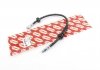 Гальмівний шланг Jumper/Boxer/Ducato 09- GOODREM RM8198 (фото 1)