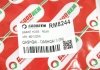 Гальмівний шланг задн. Nissan Micra 92-03 GOODREM RM8244 (фото 4)