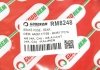 Гальмівний шланг задн. E21/E30/E36/E28/E34 (68-03) GOODREM RM8248 (фото 4)