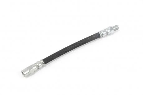 Фото гальмівний шланг задн. E21/E30/E36/E28/E34 (68-03) GOODREM RM8248 Гальмівний шланг задн. E21/E30/E36/E28/E34 (68-03) GOODREM RM8248