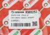 Гальмівний шланг Ducato/Jumper/Boxer 01-12 GOODREM RM8253 (фото 4)