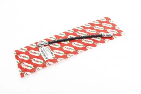 Гальмівний шланг задн. Berlingo/Partner/Xsara (03-21) GOODREM RM8261