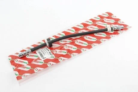 Гальмівний шланг перед. Transporter (96-03) 375mm GOODREM RM8270