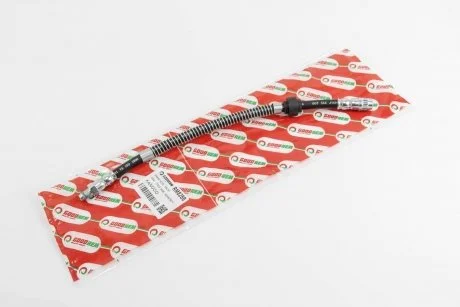 Гальмівний шланг Clio/Kangoo (98-21) GOODREM RM8288