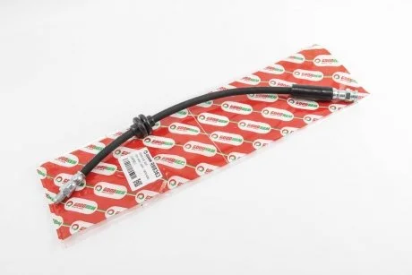 Гальмівний шланг задн. Jumper/Boxer/Ducato 06- GOODREM RM8363