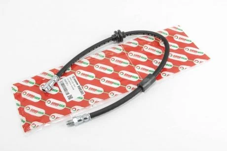 Гальмівний шланг задн. Master/NV400 (10-21) GOODREM RM8365