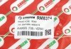 Гальмівний шланг Avensis 05-09 GOODREM RM8374 (фото 4)