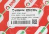 Гальмівний шланг W906/Crafter 06- GOODREM RM8382 (фото 4)