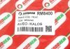 Гальмівний шланг Aveo/Kalos/Kalos 03- GOODREM RM8400 (фото 4)