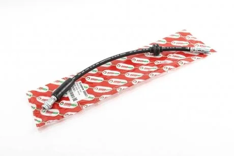 Фото гальмівний шланг перед. Fiat Doblo 12- GOODREM RM8401 Гальмівний шланг перед. Fiat Doblo 12- GOODREM RM8401