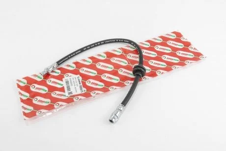 Гальмівний шланг перед. Renault Kangoo 08- GOODREM RM8415