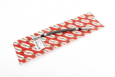 Фото гальмівний шланг зад. Scudo/Expert 95-07 GOODREM RM8418 Гальмівний шланг зад. Scudo/Expert 95-07 GOODREM RM8418