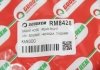 Гальмівний шланг задн. Clio/Kangoo/Megane/Modus (03-21) GOODREM RM8428 (фото 4)