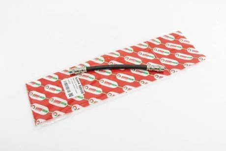 Гальмівний шланг задн. Clio/Kangoo/Megane/Modus (03-21) GOODREM RM8428