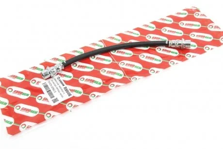 Гальмівний шланг пер. Toyota Land Cruiser 84- GOODREM RM8486