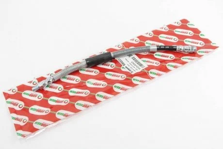 Фото гальмівний шланг зад. Master/Movano 98-03 GOODREM RM8531 Гальмівний шланг зад. Master/Movano 98-03 GOODREM RM8531