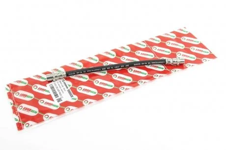 Гальмівний шланг пер. Toyota Land Cruiser 02-09 GOODREM RM8606