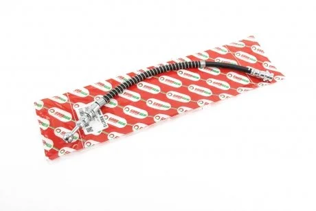 Гальмівний шланг Sportage/Tucson 04- GOODREM RM8710