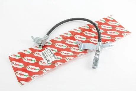 Гальмівний шланг Transit 03-06 GOODREM RM8816