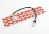 Гальмівний шланг Master/Interstar/Movano/Movano 02-13 GOODREM RM8860 (фото 1)