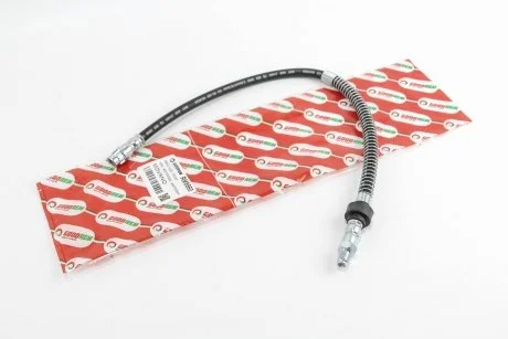 Гальмівний шланг Master/Interstar/Movano/Movano 02-13 GOODREM RM8860