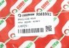 Гальмівний шланг зад. Citroen Jumper 94-02 GOODREM RM8992 (фото 4)