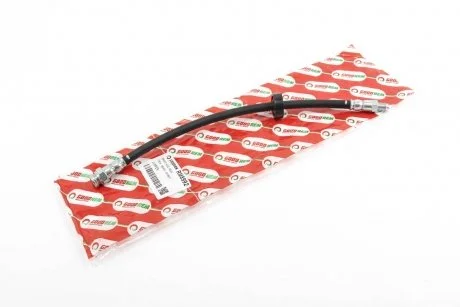 Гальмівний шланг зад. Citroen Jumper 94-02 GOODREM RM8992
