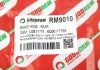 Гальмівний шланг зад. Rapid/Fabia/Roomster/Octavia/Polo/Bora/Golf/Lupo 96- GOODREM RM9010 (фото 4)